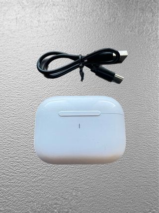 Auriculares Inalámbricos Bluetooth Blancos