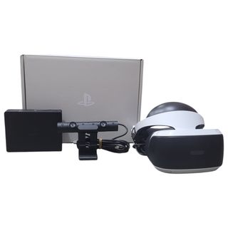 GAFAS SONY VR PS4 2.0