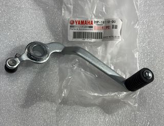 Pedal Cambio Yamaha FZ8 39P-18110-00