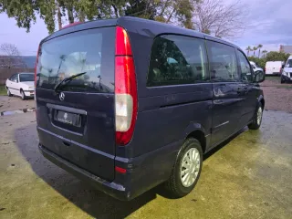 Mercedes-Benz Vito 9 plazas