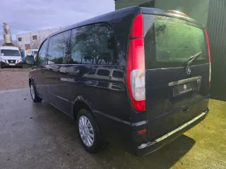 Mercedes-Benz Vito 9 plazas