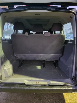 Mercedes-Benz Vito 9 plazas