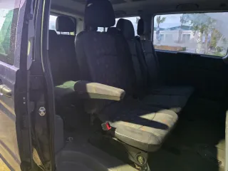 Mercedes-Benz Vito 9 plazas