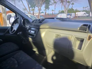 Mercedes-Benz Vito 9 plazas