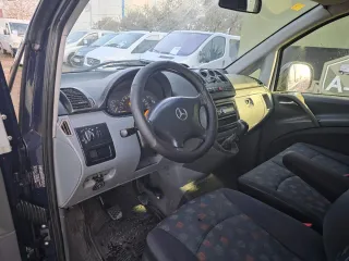 Mercedes-Benz Vito 9 plazas