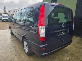 Mercedes-Benz Vito 9 plazas