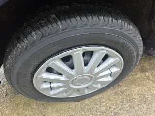 Mercedes-Benz Vito 9 plazas