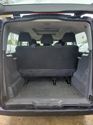 Mercedes-Benz Vito 9 plazas