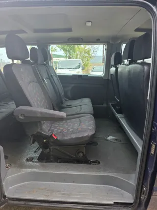 Mercedes-Benz Vito 9 plazas