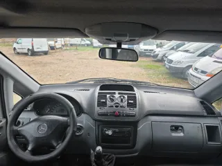 Mercedes-Benz Vito 9 plazas