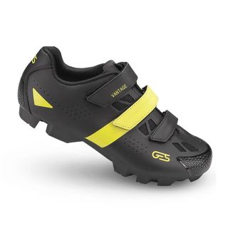 Zapatillas de ciclismo GES MTB modelo Vantage-2