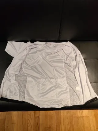 Conjunto maillot y culote ciclismo