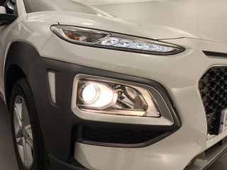 Hyundai Kona 1.0 TGDI 120CV TECNO RED 4X2 2021