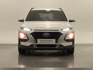 Hyundai Kona 1.0 TGDI 120CV TECNO RED 4X2 2021