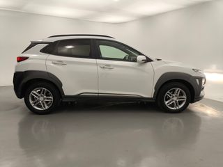 Hyundai Kona 1.0 TGDI 120CV TECNO RED 4X2 2021
