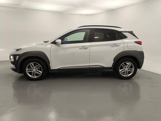 Hyundai Kona 1.0 TGDI 120CV TECNO RED 4X2 2021
