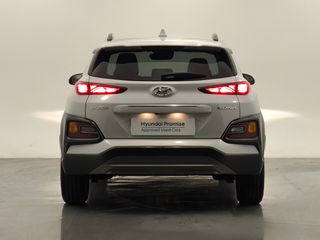 Hyundai Kona 1.0 TGDI 120CV TECNO RED 4X2 2021