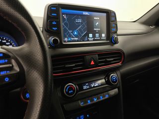 Hyundai Kona 1.0 TGDI 120CV TECNO RED 4X2 2021