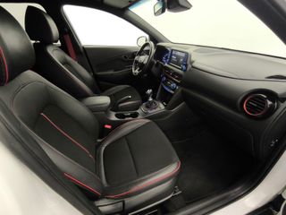 Hyundai Kona 1.0 TGDI 120CV TECNO RED 4X2 2021