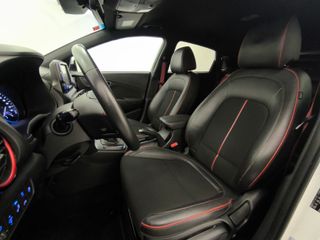 Hyundai Kona 1.0 TGDI 120CV TECNO RED 4X2 2021