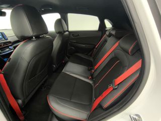 Hyundai Kona 1.0 TGDI 120CV TECNO RED 4X2 2021