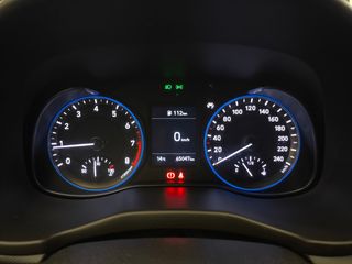 Hyundai Kona 1.0 TGDI 120CV TECNO RED 4X2 2021