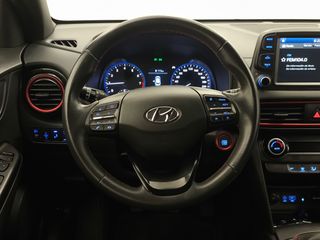 Hyundai Kona 1.0 TGDI 120CV TECNO RED 4X2 2021