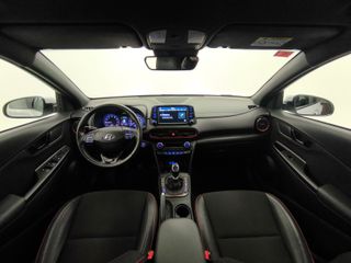Hyundai Kona 1.0 TGDI 120CV TECNO RED 4X2 2021