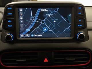 Hyundai Kona 1.0 TGDI 120CV TECNO RED 4X2 2021