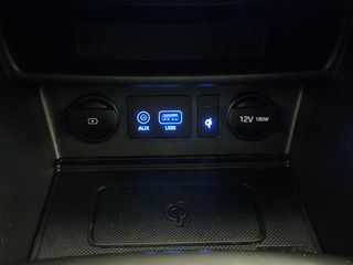 Hyundai Kona 1.0 TGDI 120CV TECNO RED 4X2 2021