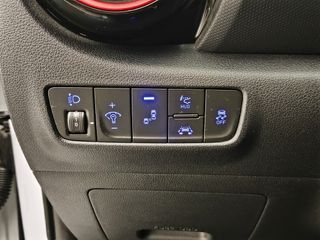 Hyundai Kona 1.0 TGDI 120CV TECNO RED 4X2 2021