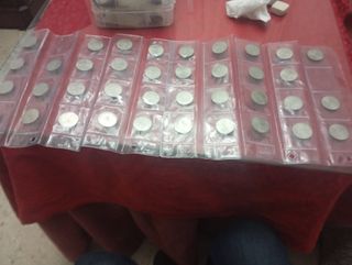 Moneda 2.50 Euro Portugal 2012