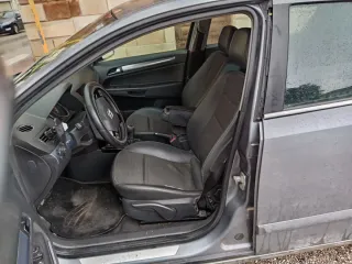 Opel Astra 2007