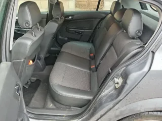 Opel Astra 2007