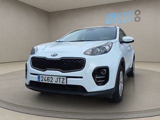 Kia Sportage 1.7 CRDi VGT 115CV Emotion Eco-Dynam