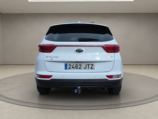Kia Sportage 1.7 CRDi VGT 115CV Emotion Eco-Dynam