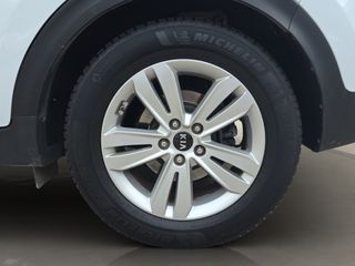 Kia Sportage 1.7 CRDi VGT 115CV Emotion Eco-Dynam