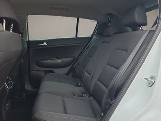 Kia Sportage 1.7 CRDi VGT 115CV Emotion Eco-Dynam