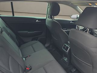 Kia Sportage 1.7 CRDi VGT 115CV Emotion Eco-Dynam