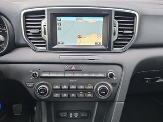 Kia Sportage 1.7 CRDi VGT 115CV Emotion Eco-Dynam