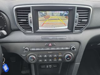 Kia Sportage 1.7 CRDi VGT 115CV Emotion Eco-Dynam