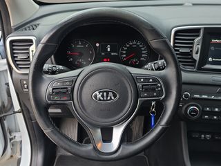 Kia Sportage 1.7 CRDi VGT 115CV Emotion Eco-Dynam