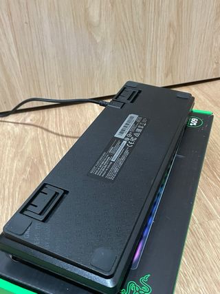 *COMO NUEVO* Razer Huntsman Mini