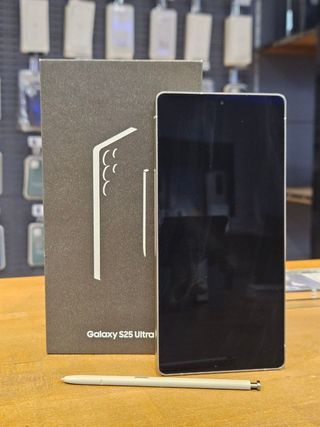 SAMSUNG S25 ULTRA 256GB VERDE