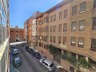 Piso en venta en San Pablo y Santa Marina en Palencia