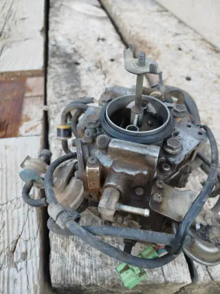 Carburador Mikuni Original 1.6