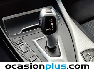 BMW Serie 2 220i Coupe 135 kW (184 CV)