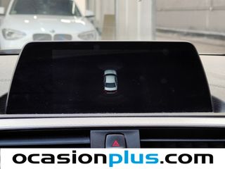 BMW Serie 2 220i Coupe 135 kW (184 CV)