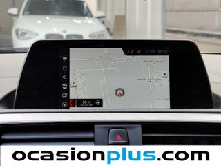 BMW Serie 2 220i Coupe 135 kW (184 CV)