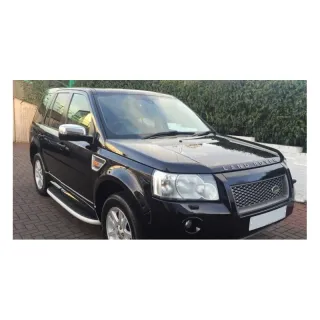 Estriberas laterales Land Rover Freelander 2 L359